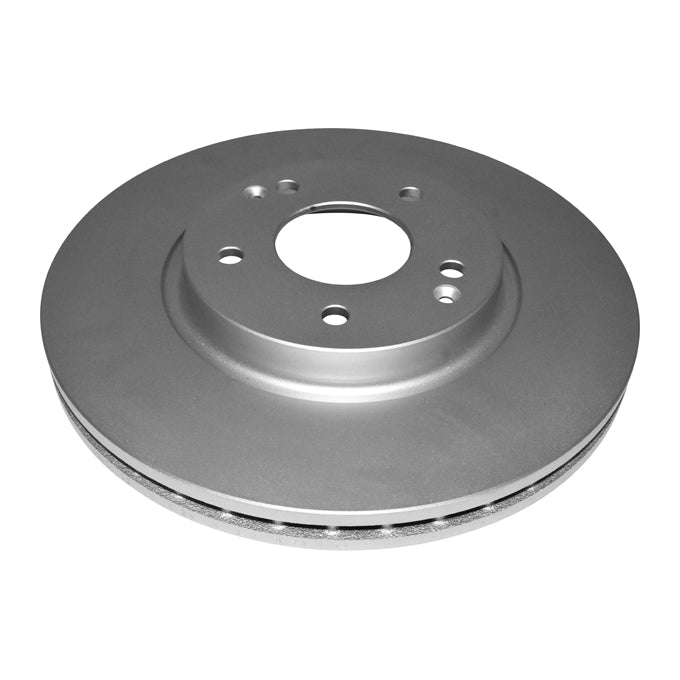 DBA Street Series EnShield Brake Rotor DBA2292E