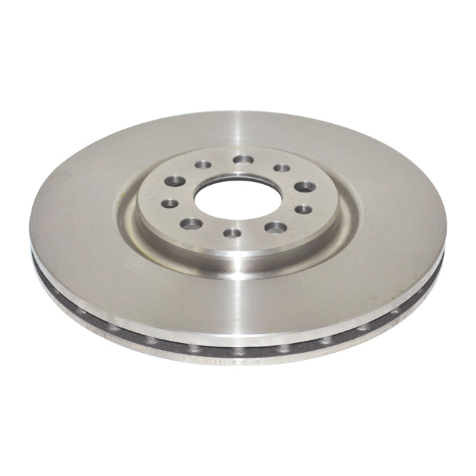 DBA Street Series Brake Rotor DBA2298