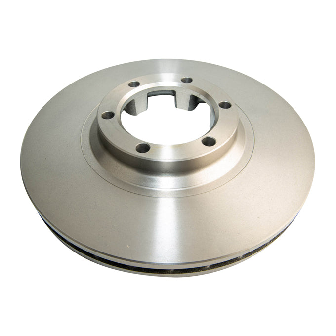 DBA Street Series Brake Rotor DBA229