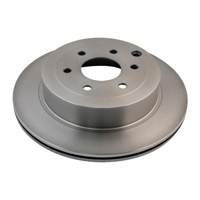 DBA Street Series EnShield Brake Rotor DBA2311E