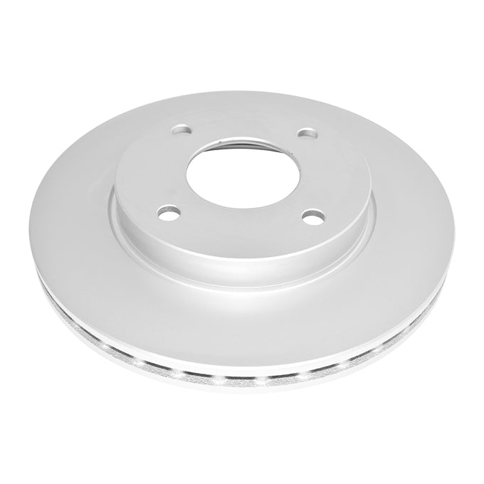 DBA Street Series EnShield Brake Rotor DBA2328E