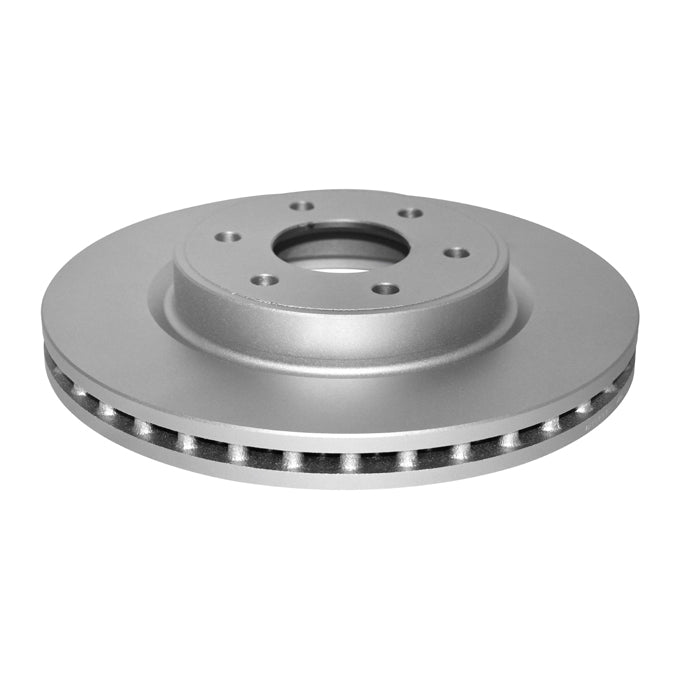 DBA Street Series EnShield Brake Rotor DBA2332E