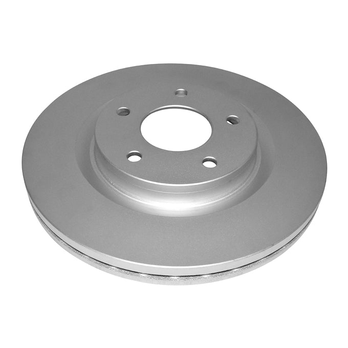 DBA Street Series EnShield Brake Rotor DBA2333E