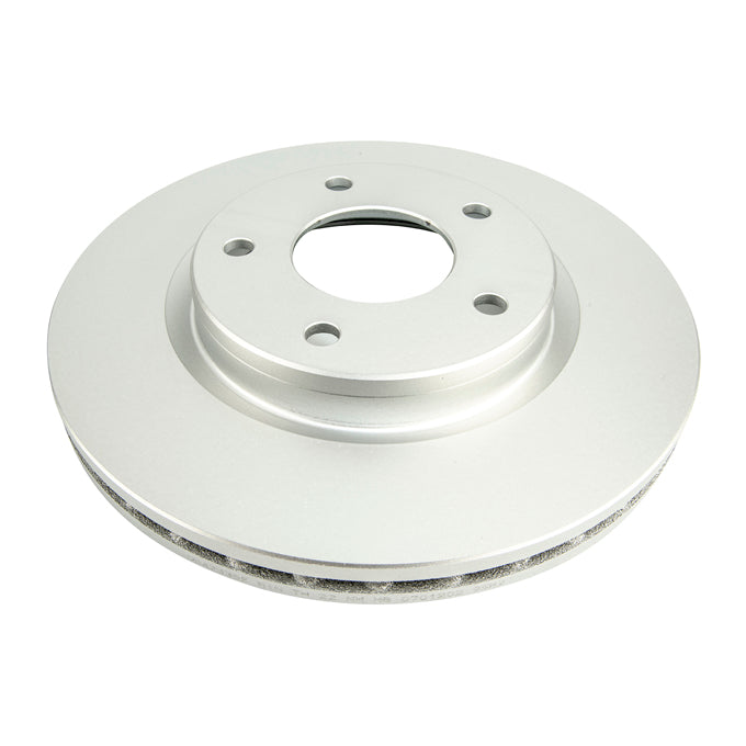 DBA Street Series EnShield Brake Rotor DBA2335E
