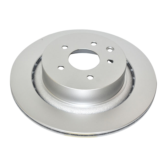 DBA Street Series EnShield Brake Rotor DBA2337E
