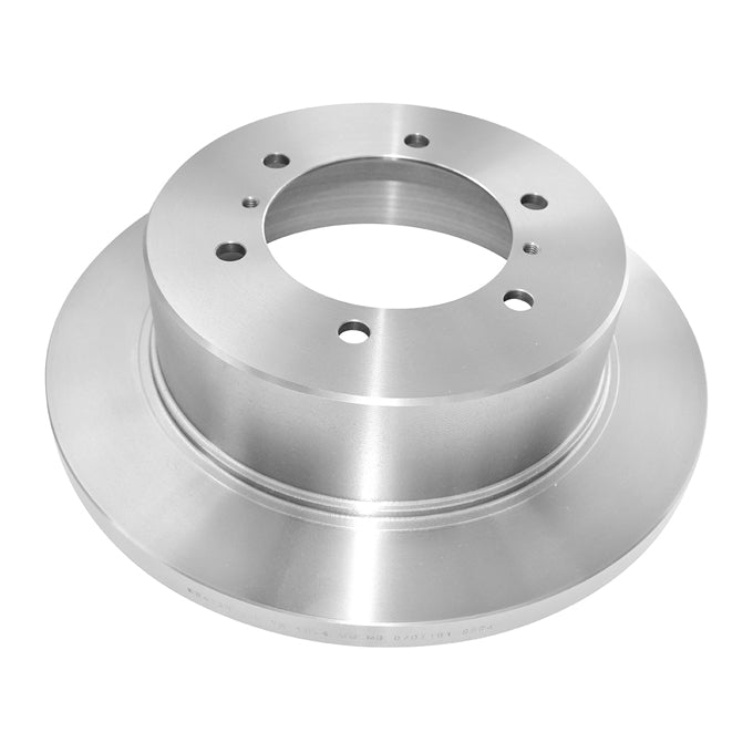 DBA Street Series Brake Rotor DBA233