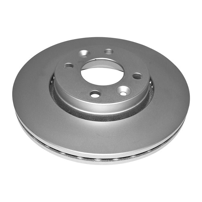 DBA Street Series EnShield Brake Rotor DBA2357E