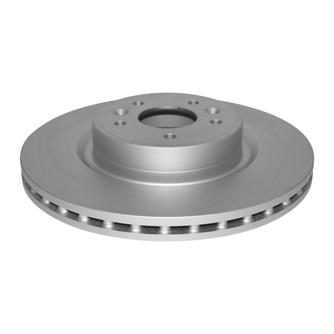 DBA Street Series EnShield Brake Rotor DBA2366E