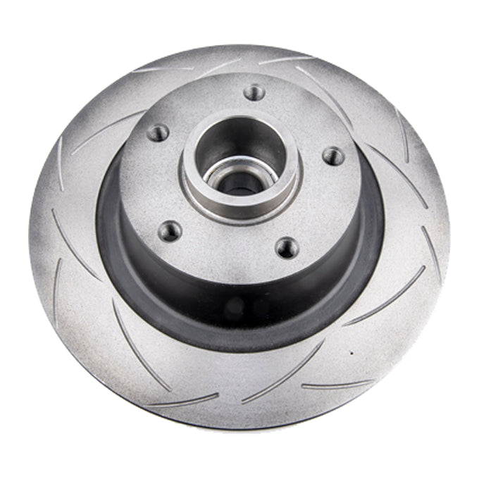 DBA Street Series T2 Disc Rotor DBA2367S_T