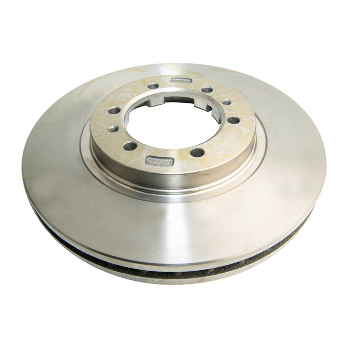 DBA Street Series Brake Rotor DBA236