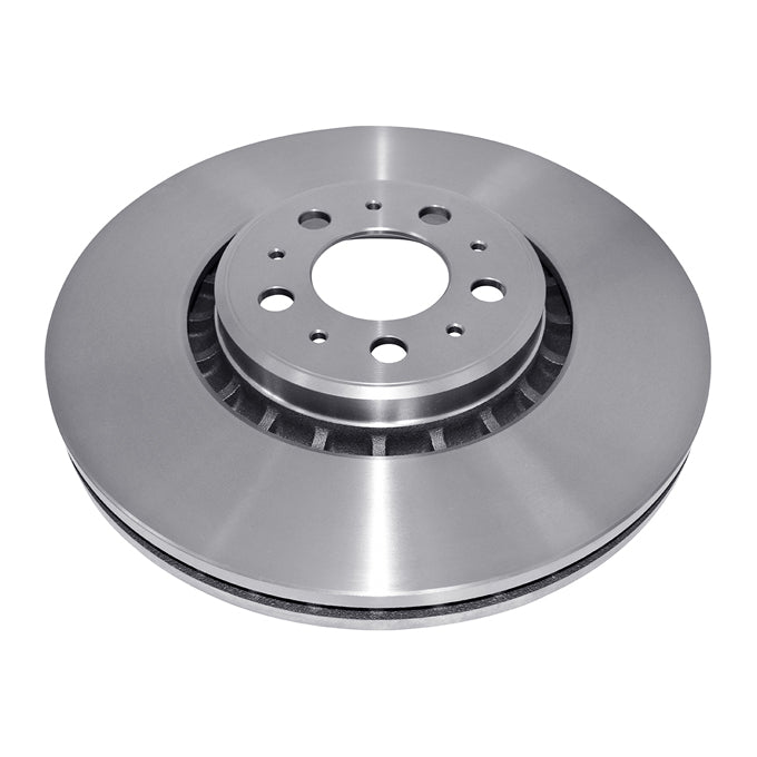 DBA Street Series Brake Rotor DBA2376