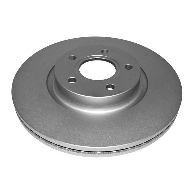 DBA Street Series EnShield Brake Rotor DBA2380E