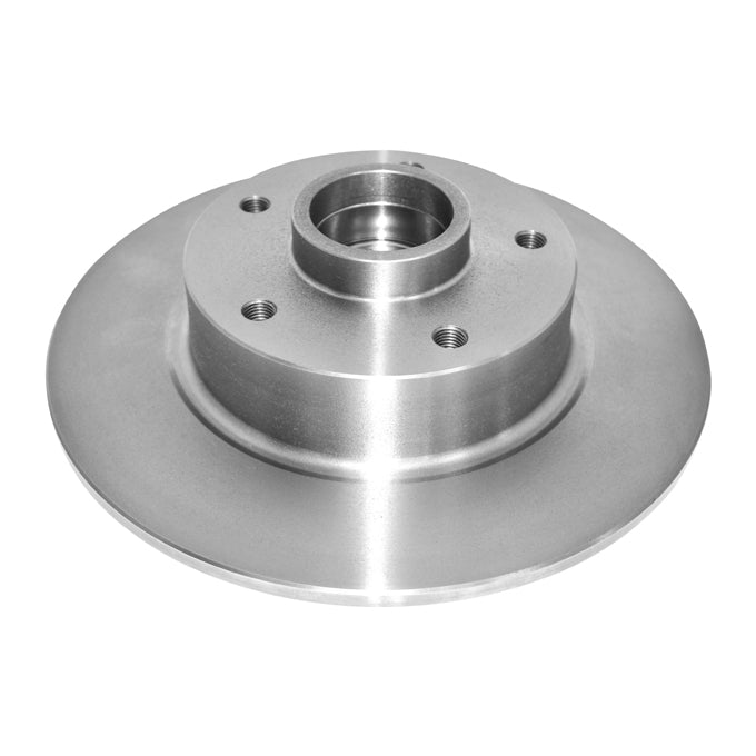 DBA Street Series Brake Rotor DBA2381