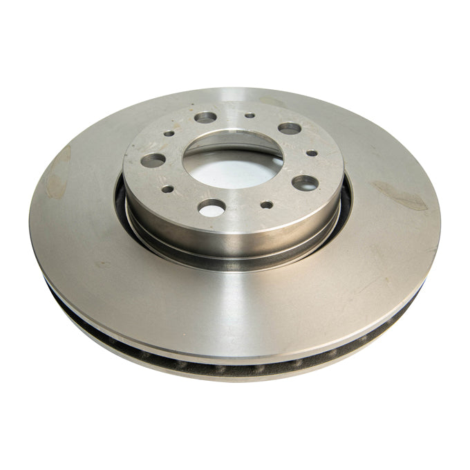 DBA Street Series Brake Rotor DBA2382