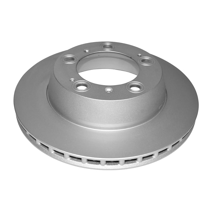 DBA Street Series EnShield Brake Rotor DBA2395E