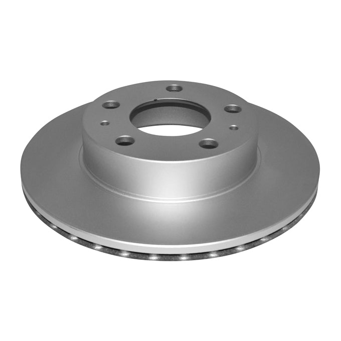 DBA Street Series EnShield Brake Rotor DBA2400E