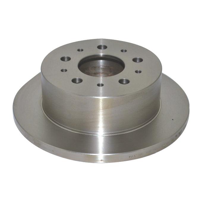 DBA Street Series Brake Rotor DBA2401