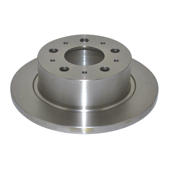 DBA Street Series Brake Rotor DBA2403