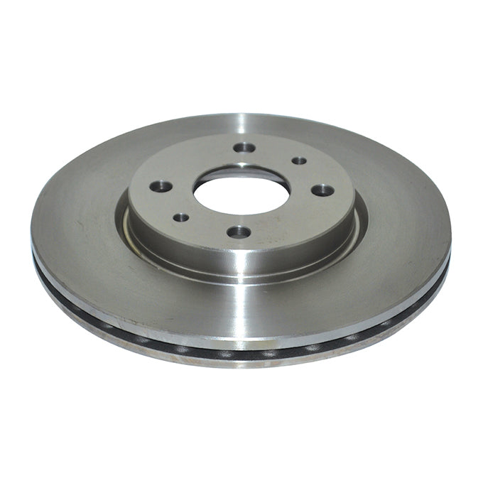 DBA Street Series Brake Rotor DBA2404
