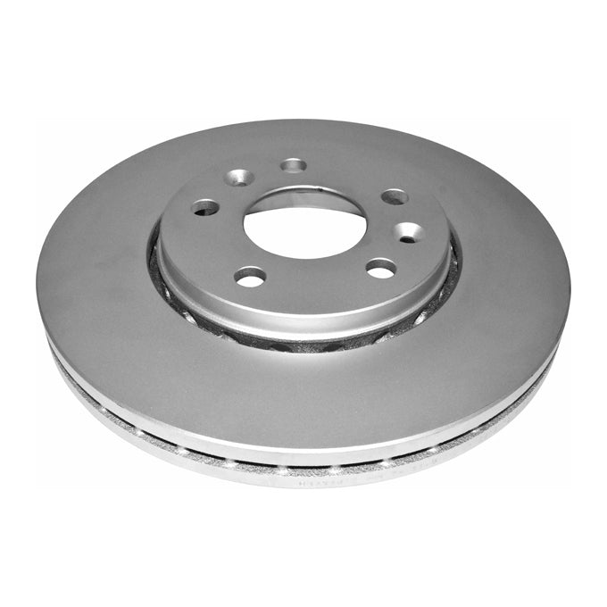 DBA Street Series EnShield Brake Rotor DBA2408E