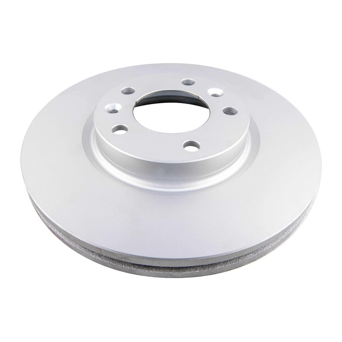 DBA Street Series EnShield Brake Rotor DBA2410E