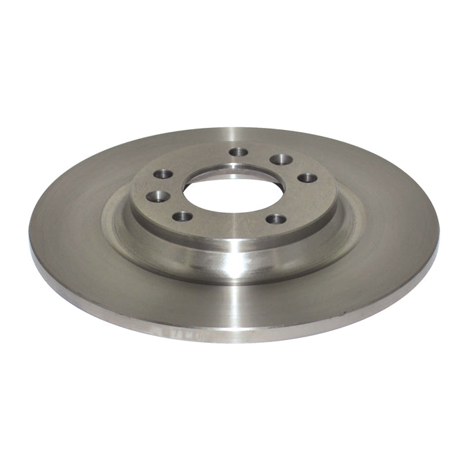 DBA Street Series Brake Rotor DBA2411