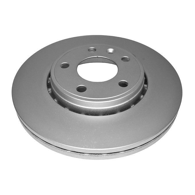 DBA Street Series EnShield Brake Rotor DBA2412E