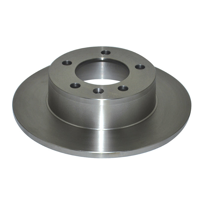 DBA Street Series Brake Rotor DBA2417