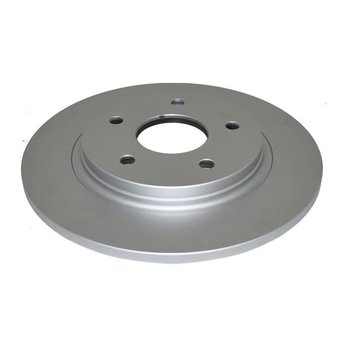 DBA Street Series EnShield Brake Rotor DBA2421E