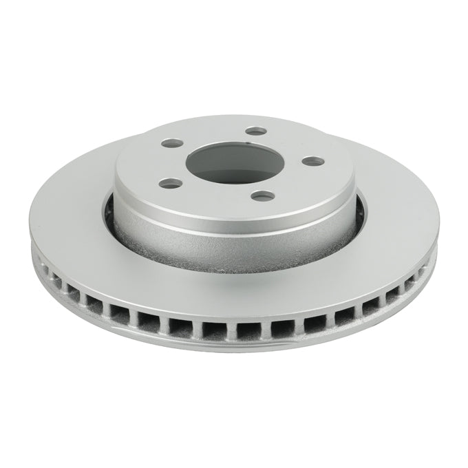 DBA Street Series EnShield Brake Rotor DBA2424E