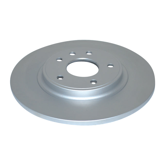 DBA Street Series EnShield Brake Rotor DBA2434E