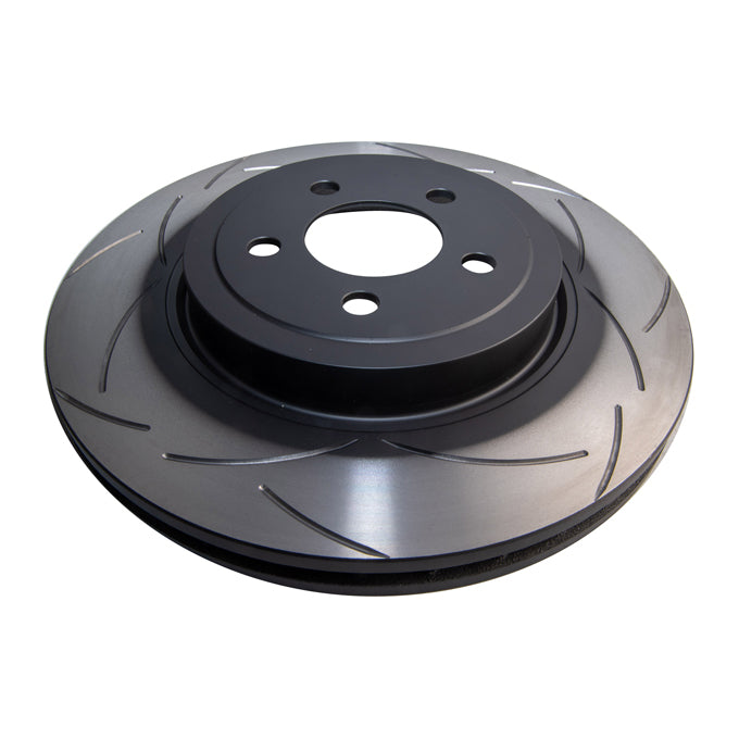 DBA Street Series T2 Disc Rotor DBA2438S_T