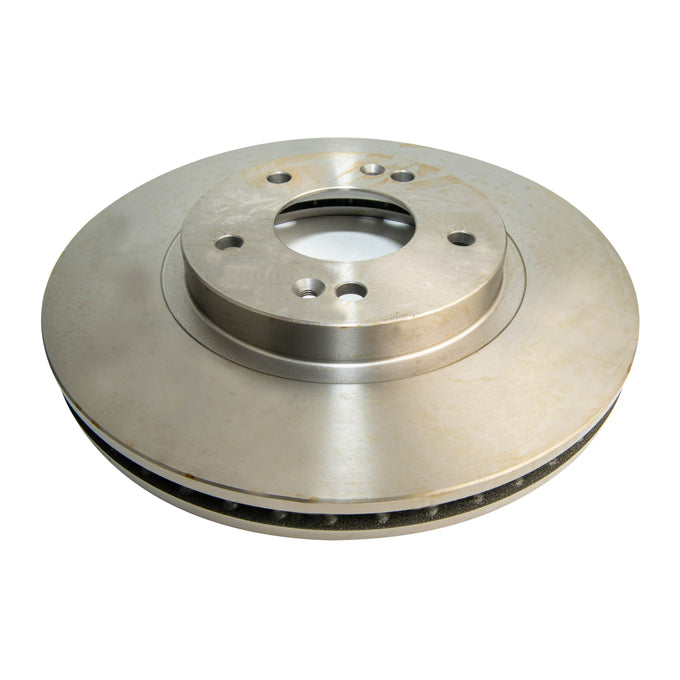 DBA Street Series Brake Rotor DBA2452