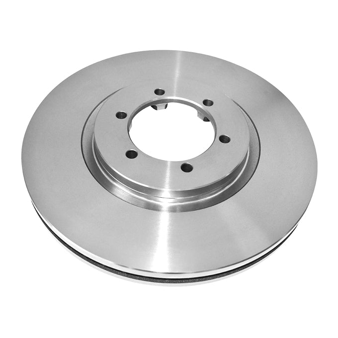 DBA Street Series Brake Rotor DBA2454