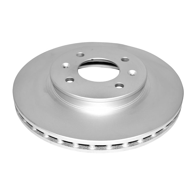 DBA Street Series EnShield Brake Rotor DBA2455E
