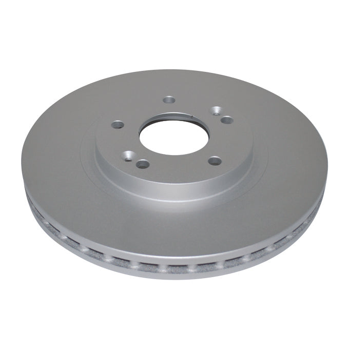 DBA Street Series EnShield Brake Rotor DBA2456E