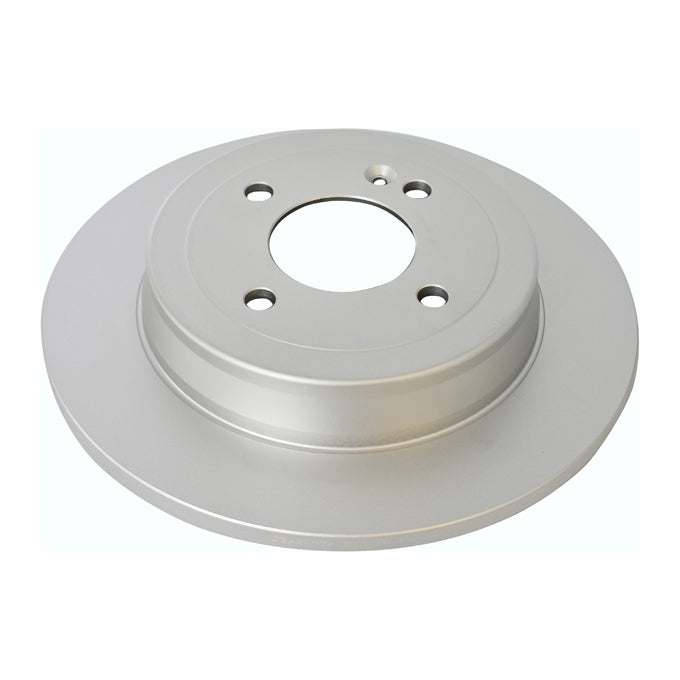 DBA Street Series EnShield Brake Rotor DBA2477E