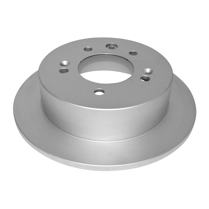 DBA Street Series EnShield Brake Rotor DBA2485E