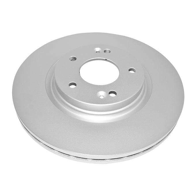 DBA Street Series EnShield Brake Rotor DBA2490E