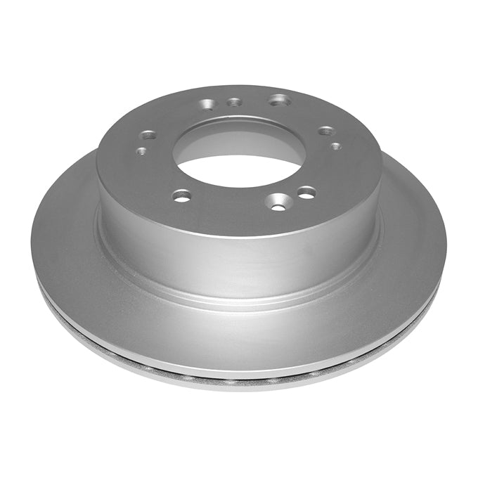 DBA Street Series EnShield Brake Rotor DBA2493E