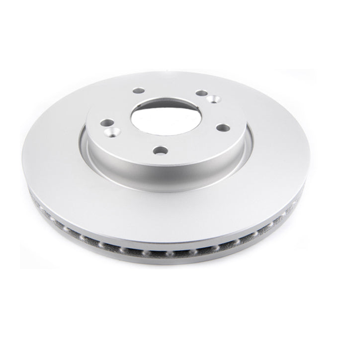 DBA Street Series EnShield Brake Rotor DBA2495E