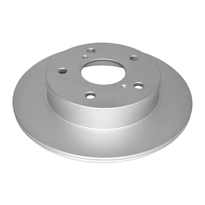 DBA Street Series EnShield Brake Rotor DBA2496E