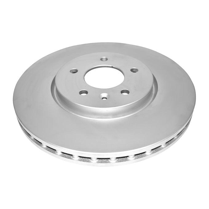 DBA Street Series EnShield Brake Rotor DBA2497E
