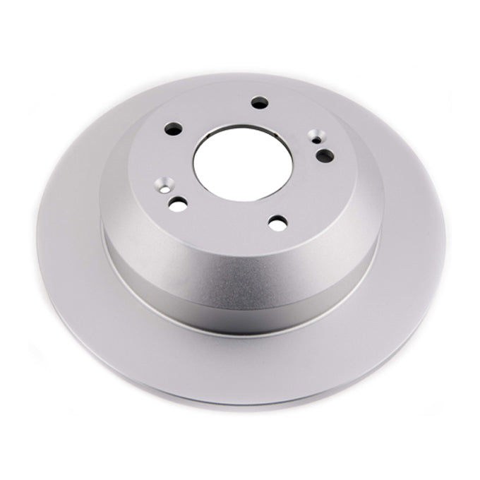 DBA Street Series EnShield Brake Rotor DBA2499E
