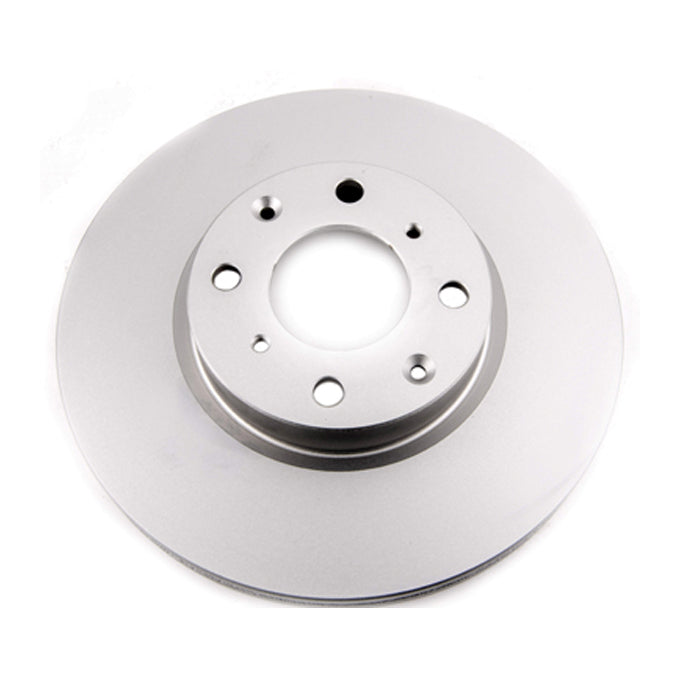 DBA Street Series EnShield Brake Rotor DBA2507E