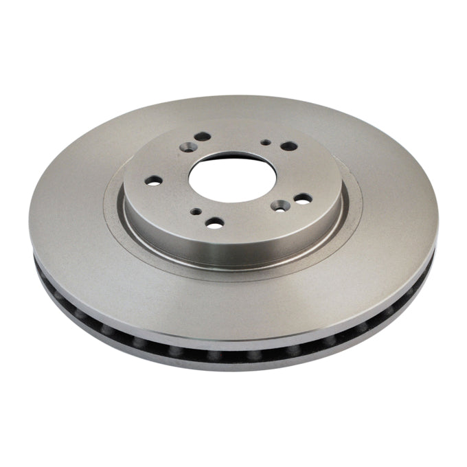 DBA Street Series EnShield Brake Rotor DBA2510E