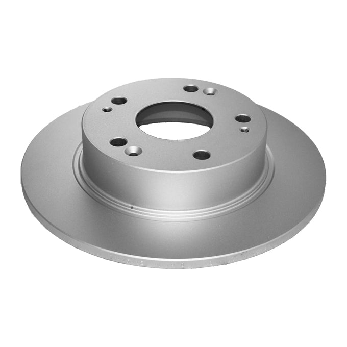 DBA Street Series EnShield Brake Rotor DBA2511E