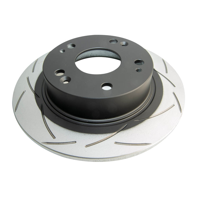 DBA Street Series T2 Disc Rotor DBA2511S_T