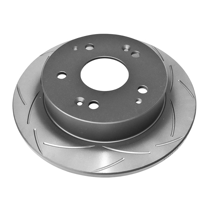 DBA Street Series T2 Disc Rotor DBA2515S_T