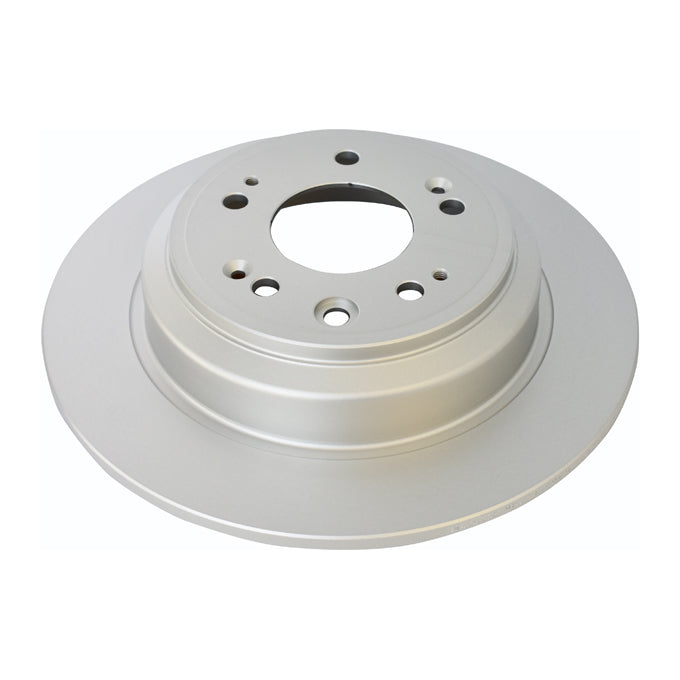 DBA Street Series EnShield Brake Rotor DBA2523E